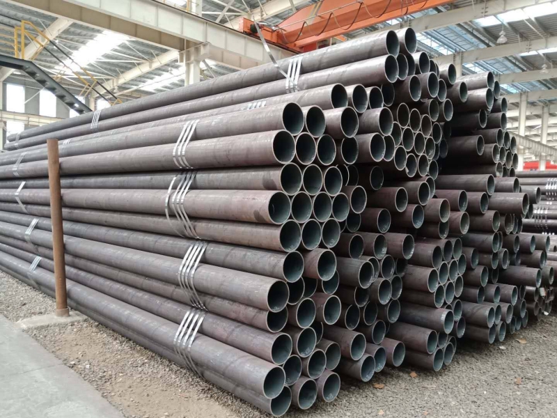 马村30CrMo合金无缝钢管