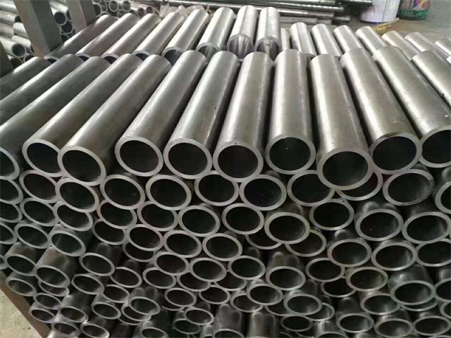 马村30CrMo精密无缝钢管