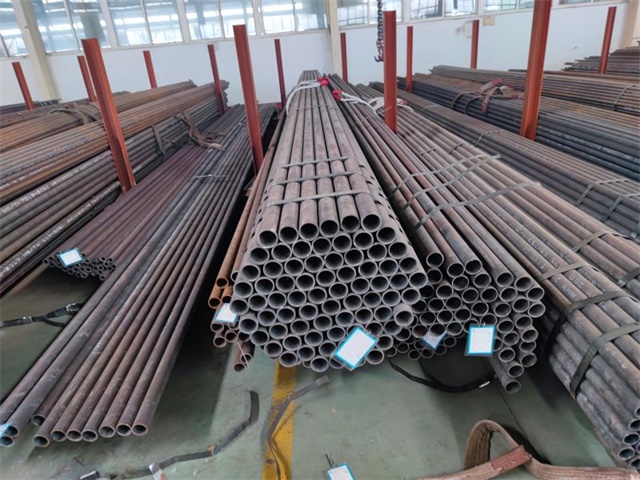 马村20G合金无缝钢管