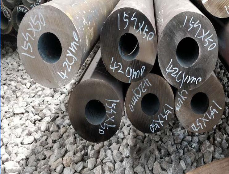 42CrMo无缝管 非标尺寸合金钢管定做 42CrMo无缝管 非标尺寸合金钢管定做